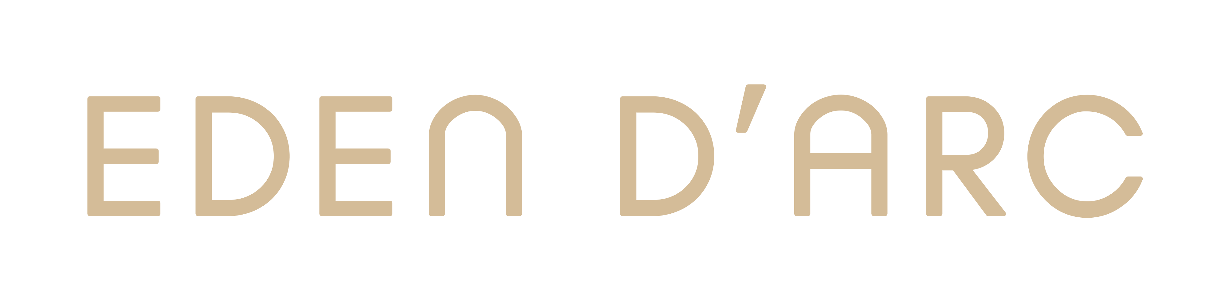Eden d'Arc